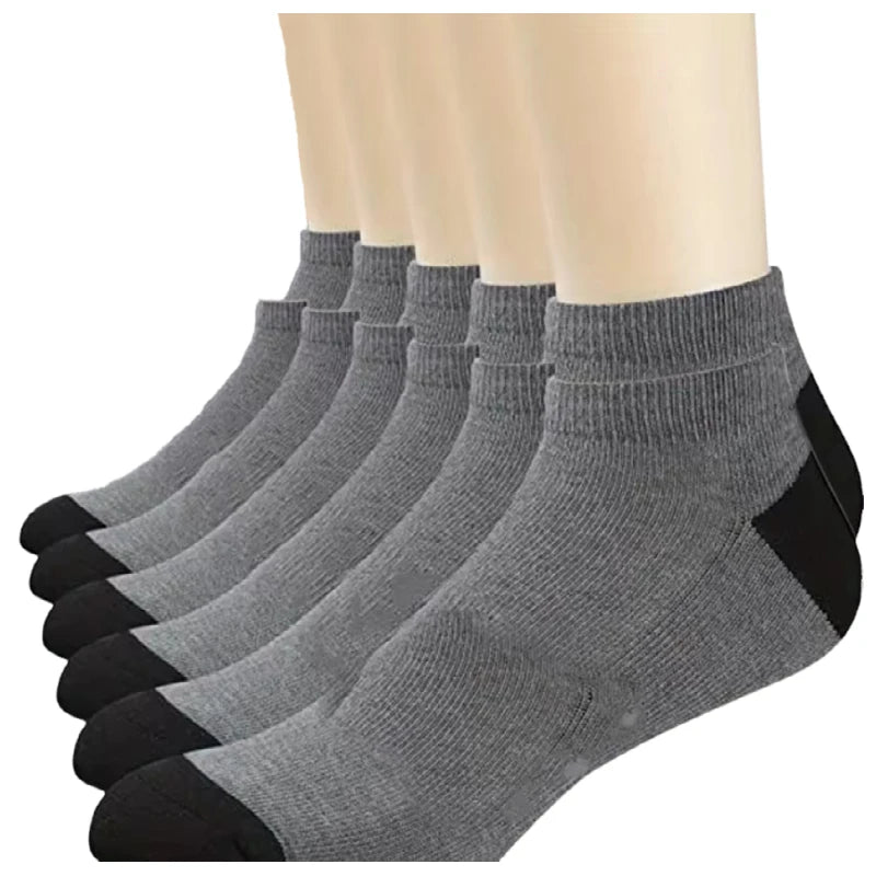 Men’s Cotton Ankle Socks